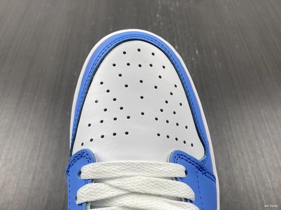 Jordan Low DD9315-100 1 UNC Retro - Golf 0519